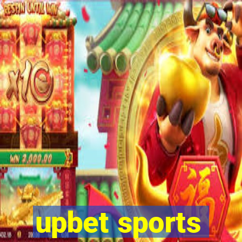 upbet sports